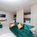Maarif Elite Suites