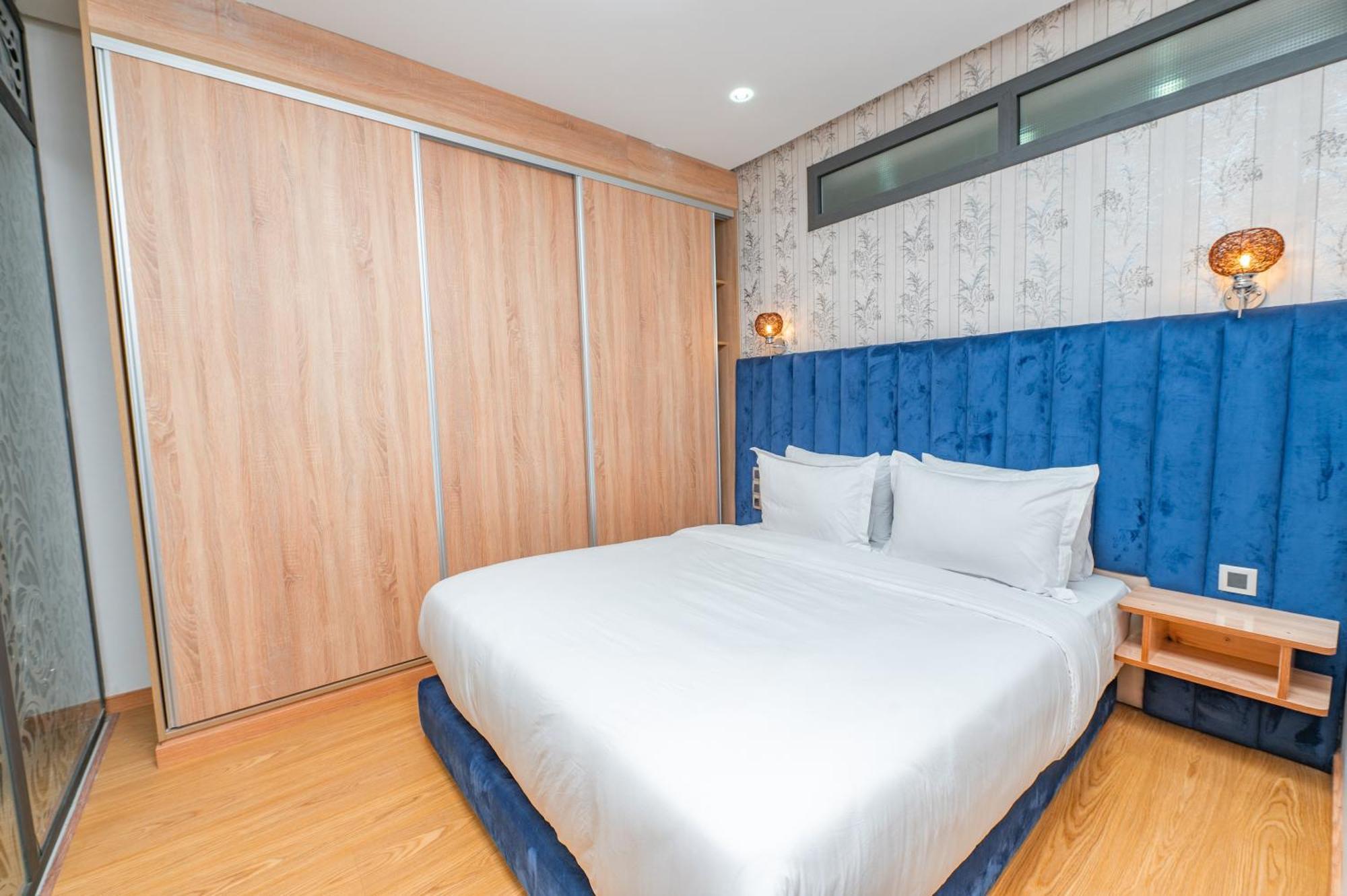 Maarif Elite Hotel Casablanca