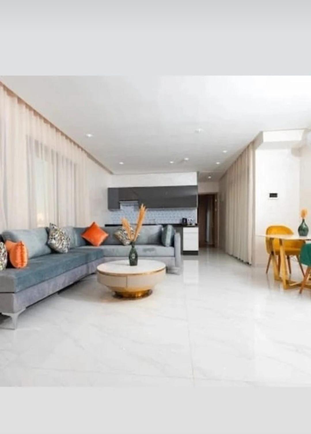Maarif Elite Casablanca