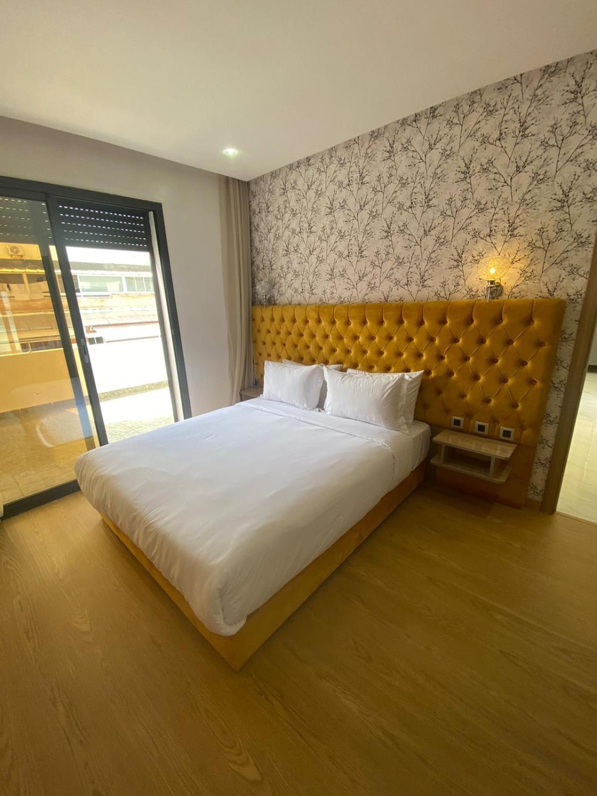 Maarif Elite Hotel Casablanca