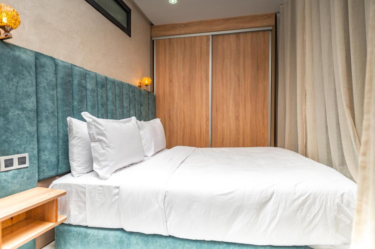 Hotel Maarif Elite *
