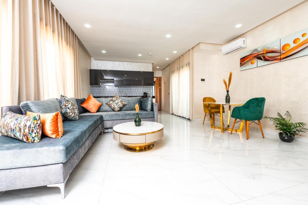 Maarif Elite Hotel
