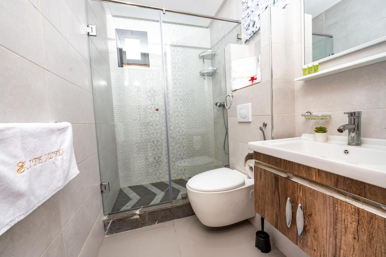 Hotel Maarif Elite Casa Blanca