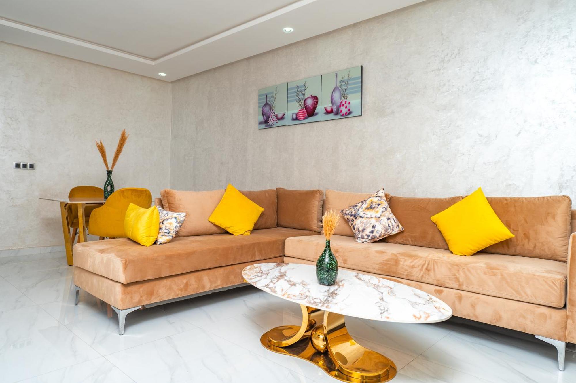 Maarif Elite Hotel