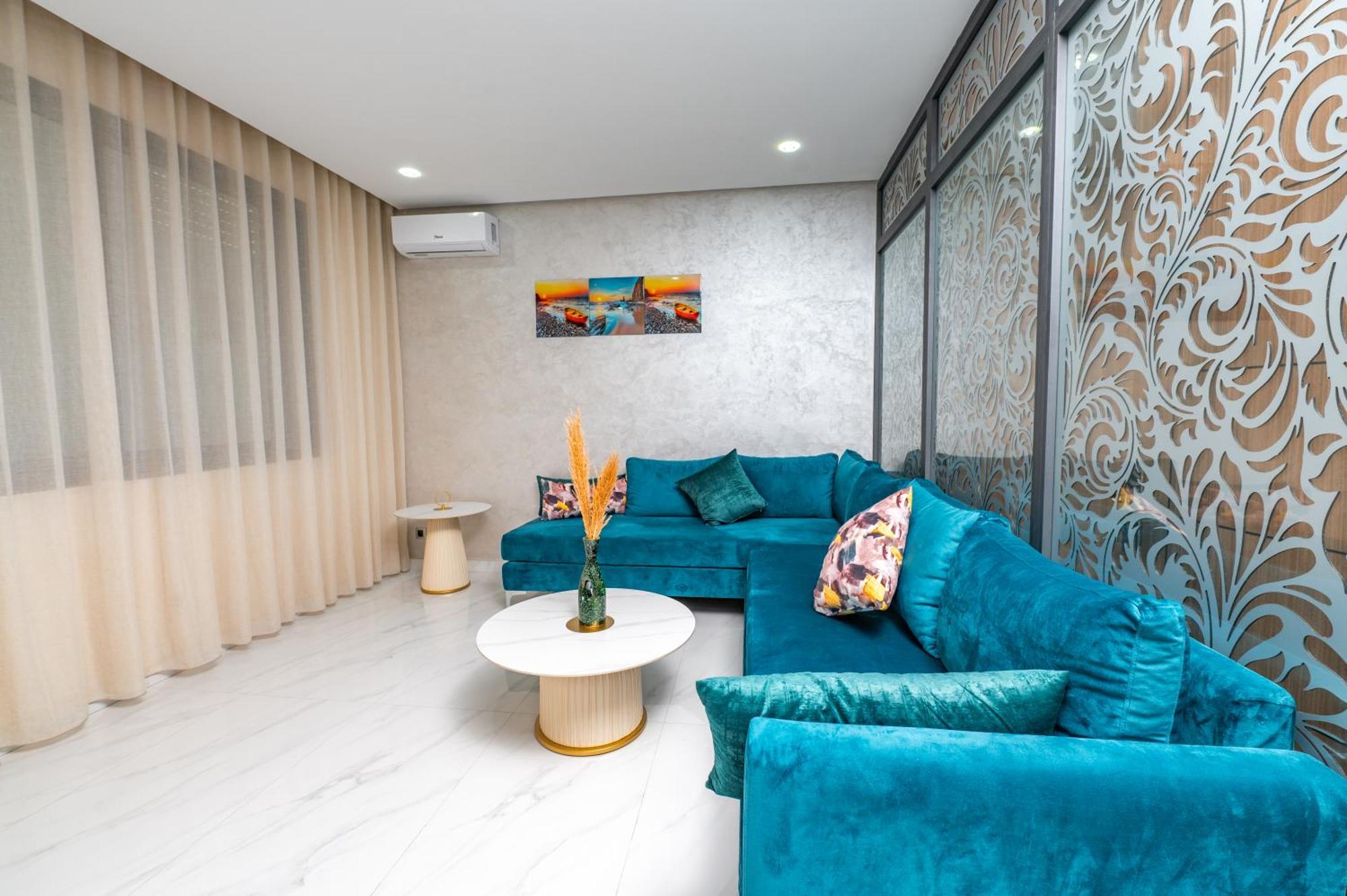 Maarif Elite Hotel