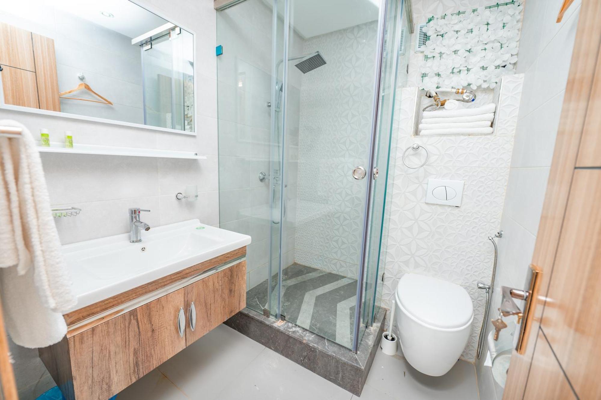 Hotel Maarif Elite