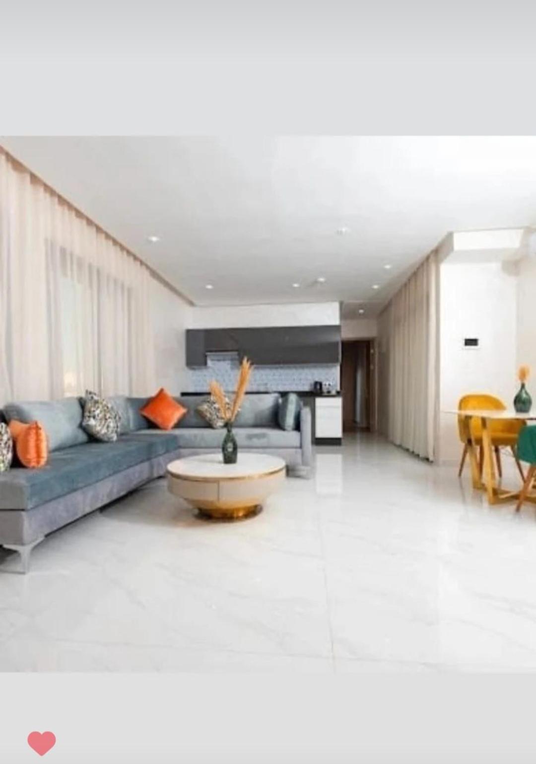 Maarif Elite * Casa Blanca