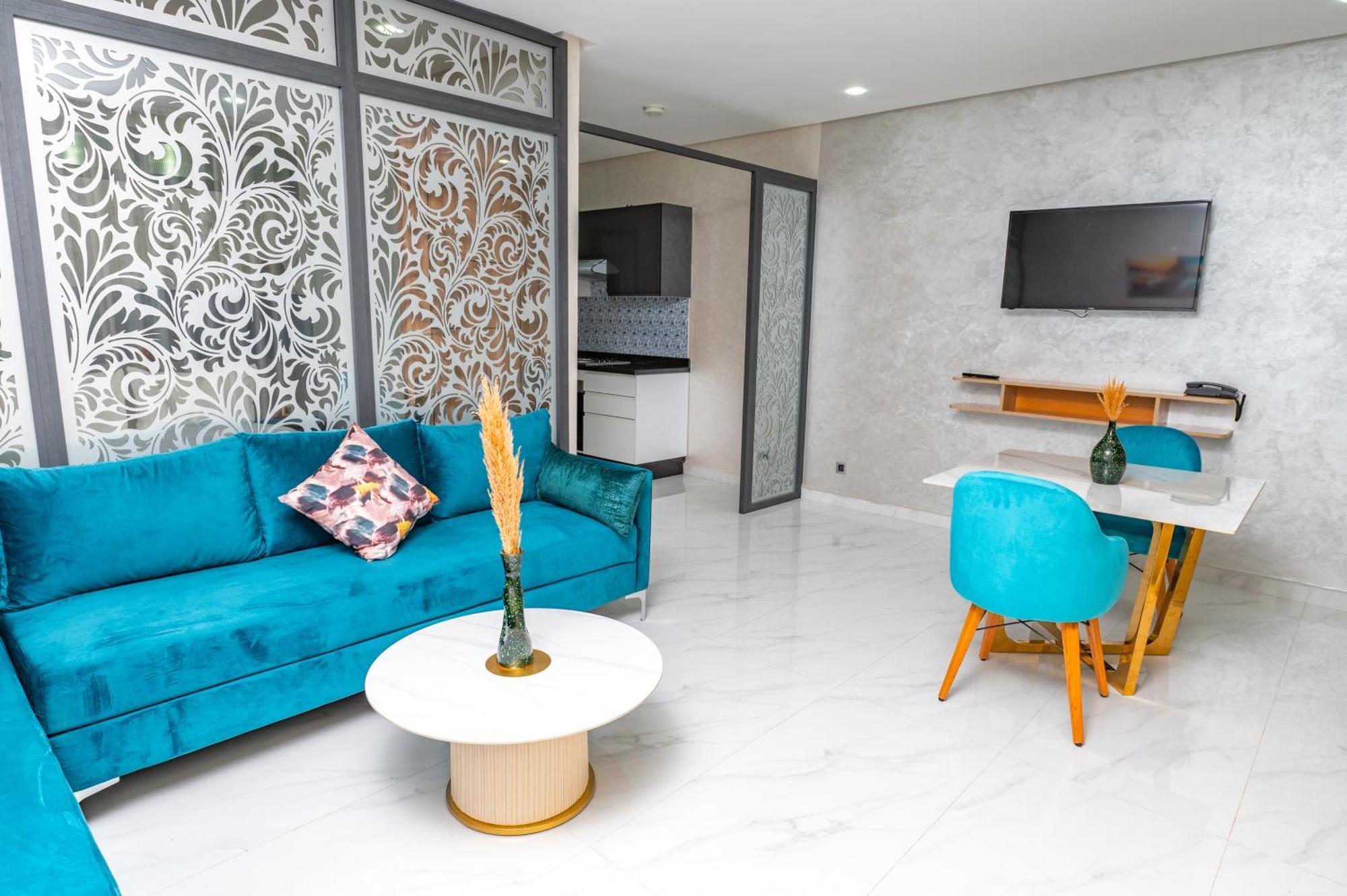 Hotel Maarif Elite