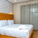 Maarif Elite Suites