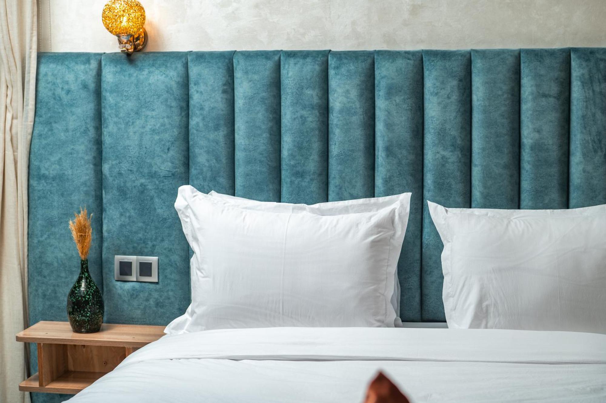 Hotel Maarif Elite Casablanca