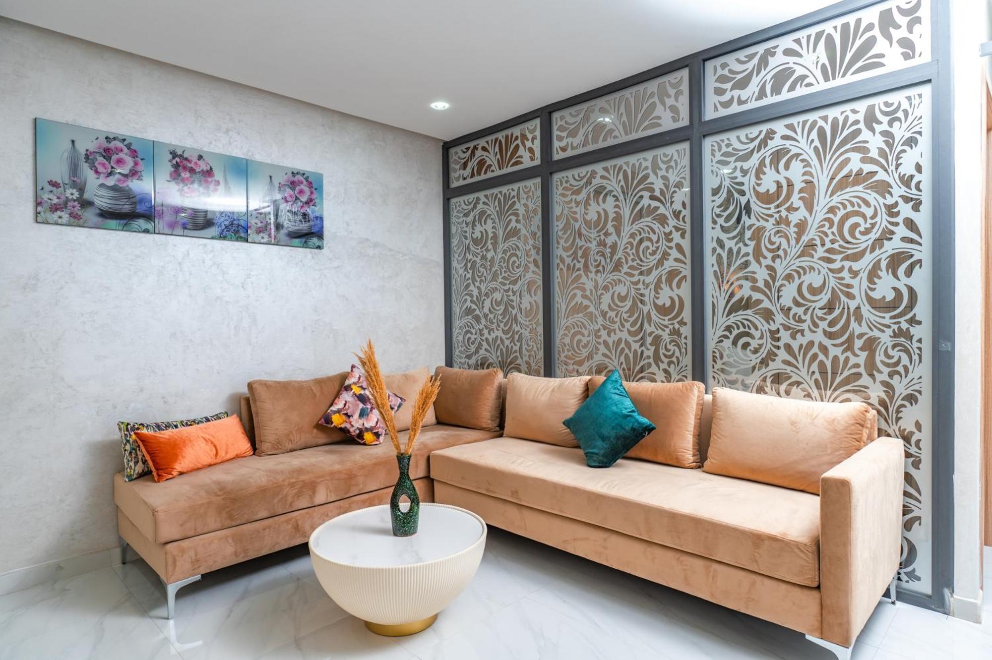 Maarif Elite Casablanca